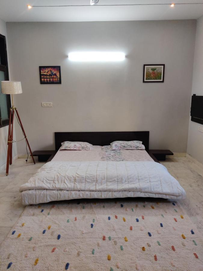 Heistel Delhi Hostel New Delhi Exterior photo